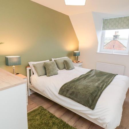4 Maypole Green Whitby Exterior foto