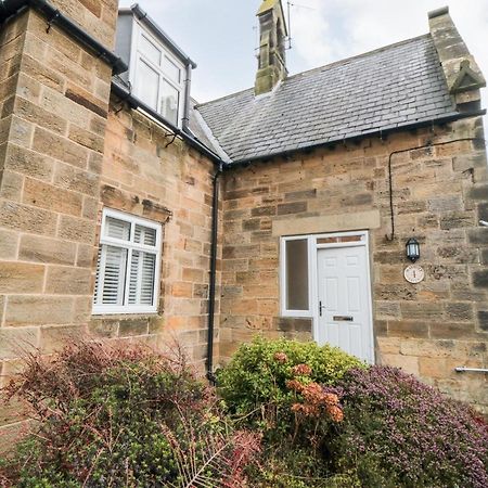 4 Maypole Green Whitby Exterior foto
