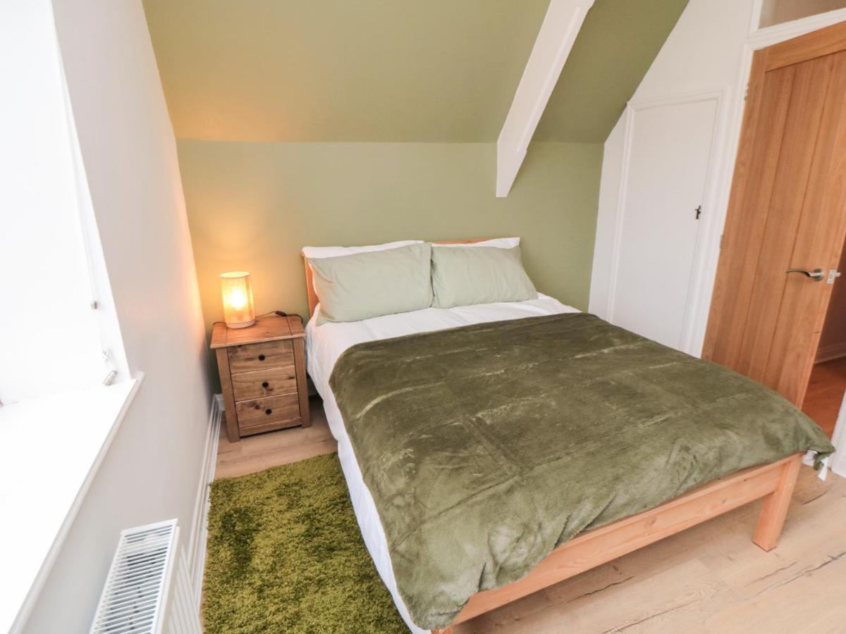 4 Maypole Green Whitby Exterior foto