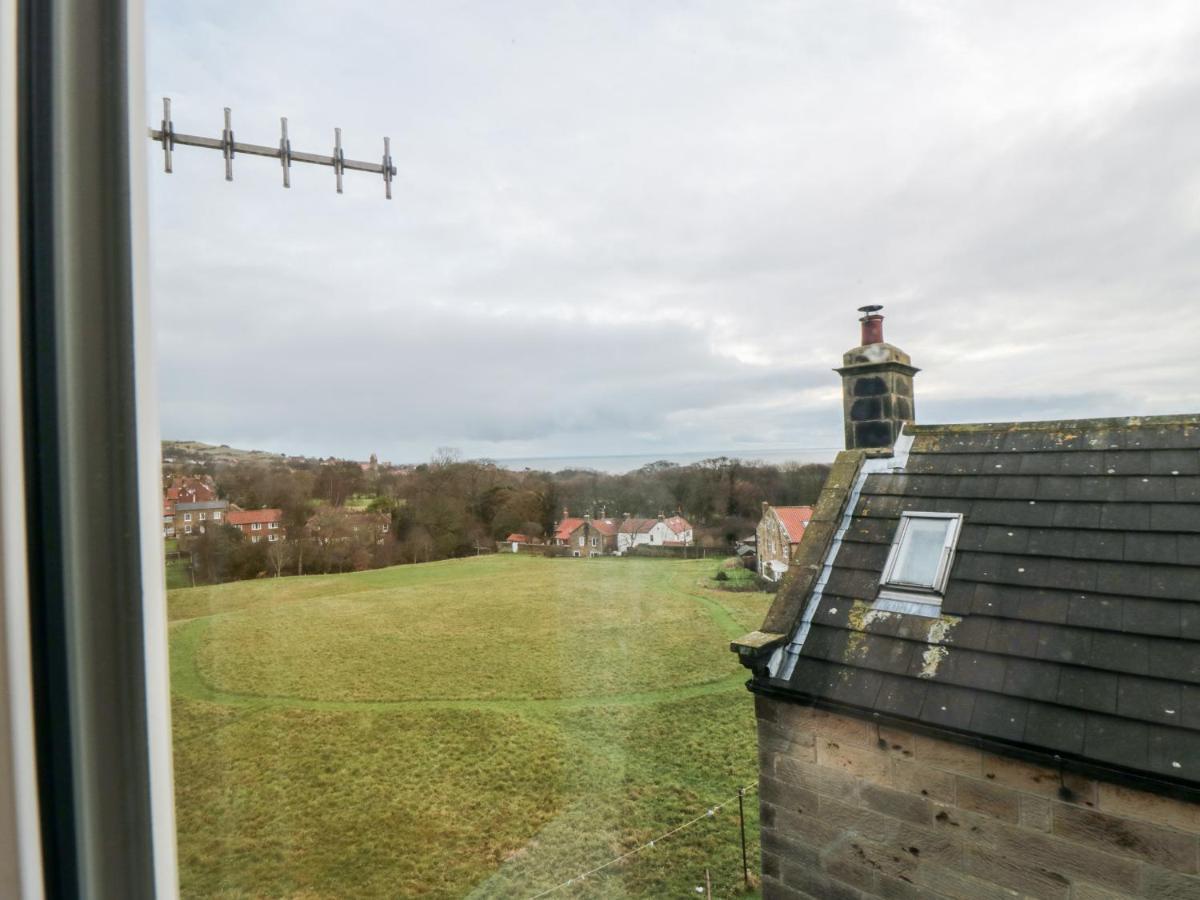 4 Maypole Green Whitby Exterior foto
